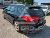 2019 Ford FOCUS