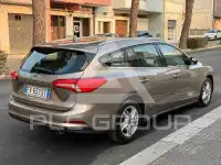 2019 Ford FOCUS