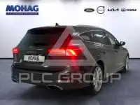 2019 Ford FOCUS