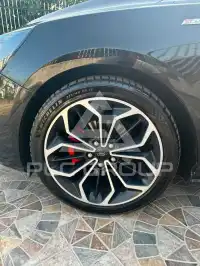 2019 Ford FOCUS