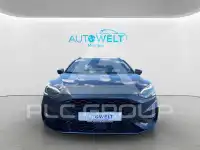 2019 Ford FOCUS