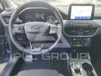2019 Ford FOCUS
