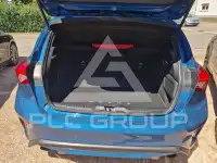 2019 Ford FOCUS