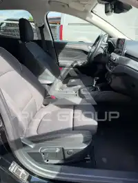 2019 Ford FOCUS