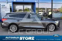 2019 Ford FOCUS