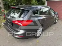 2019 Ford FOCUS