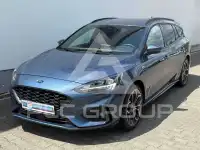 2019 Ford FOCUS