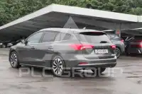 2019 Ford FOCUS