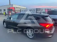 2019 Ford FOCUS
