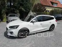 2019 Ford FOCUS