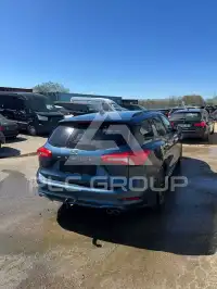 2019 Ford FOCUS