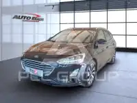 2019 Ford FOCUS