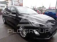 2019 Ford FOCUS
