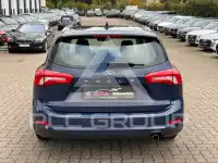 2019 Ford FOCUS