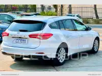 2019 Ford FOCUS