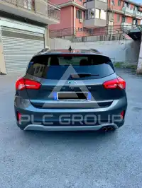 2019 Ford FOCUS