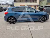 2019 Ford FOCUS