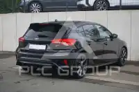 2019 Ford FOCUS