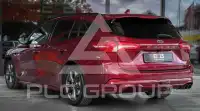 2019 Ford FOCUS