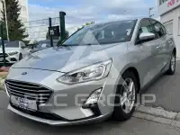 2019 Ford FOCUS
