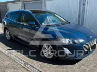 2019 Ford FOCUS