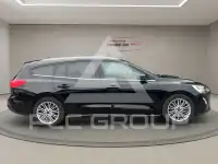 2019 Ford FOCUS