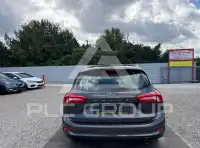 2019 Ford FOCUS