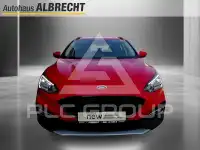 2019 Ford FOCUS