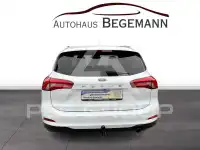 2019 Ford FOCUS