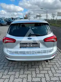 2019 Ford FOCUS