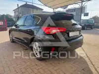 2019 Ford FOCUS