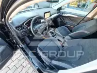2019 Ford FOCUS