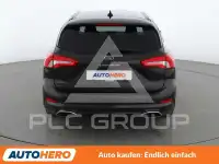 2019 Ford FOCUS