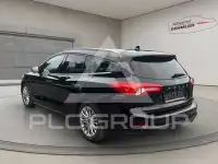 2019 Ford FOCUS