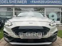 2019 Ford FOCUS
