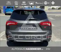 2019 Ford FOCUS