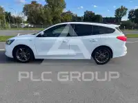 2019 Ford FOCUS