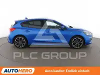 2019 Ford FOCUS