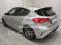 2019 Ford FOCUS