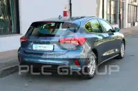 2019 Ford FOCUS