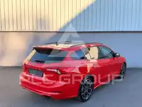 2019 Ford FOCUS
