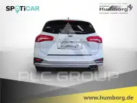 2019 Ford FOCUS