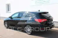 2019 Ford FOCUS