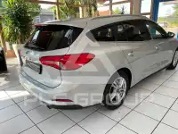 2019 Ford FOCUS