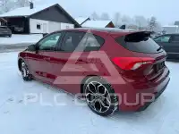 2019 Ford FOCUS