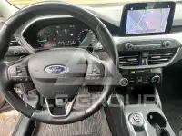 2019 Ford FOCUS