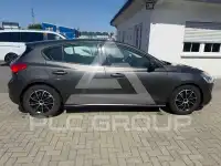 2019 Ford FOCUS