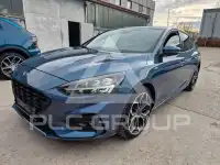 2019 Ford FOCUS