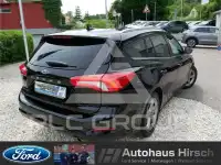 2019 Ford FOCUS