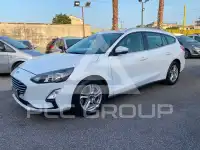 2019 Ford FOCUS